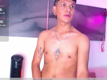 Andrew4u_ Chaturbate stream image from July 31, 2025