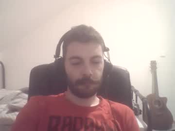 Ayazeluel Chaturbate stream image from July 31, 2025