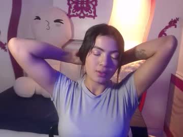 Dalia_Hill_ Chaturbate stream image from July 31, 2025