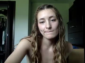 Dayzmay Chaturbate stream image from July 31, 2025