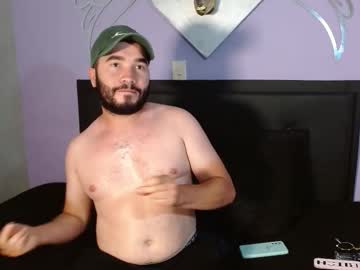 Kristjan121 Chaturbate stream image from July 31, 2025