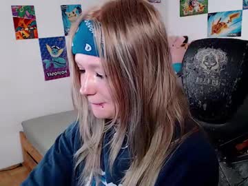 Maggieswaggy Chaturbate stream image from July 31, 2025