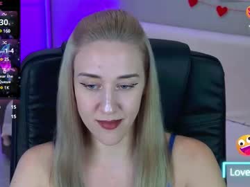 Olivia_Daze Chaturbate stream image from July 31, 2025
