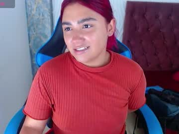 Petite_Lucy18 Chaturbate stream image from July 31, 2025