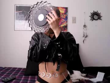 Plutonbluemoon_999 Chaturbate stream image from July 31, 2025