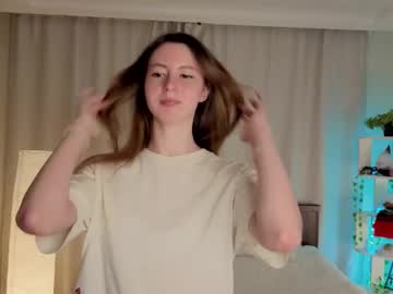 Rosemaryleadley Chaturbate stream image from July 31, 2025