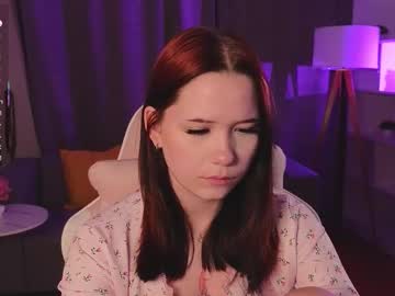 Unnamedmemory Chaturbate stream image from July 31, 2025