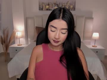 Amelie_Jhons Chaturbate stream image from July 31, 2025