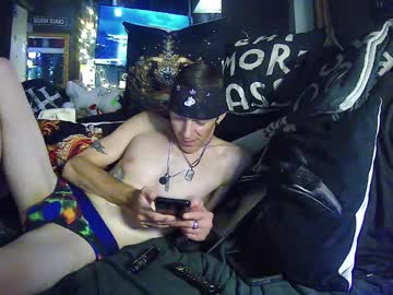 Crescentx Chaturbate stream image from July 31, 2025