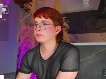 Eragonbooy02 Chaturbate stream image from July 31, 2025