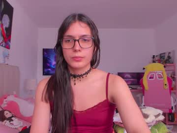 Flora_Angelical Chaturbate stream image from July 31, 2025