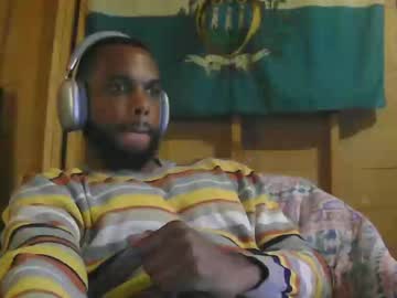 Goatchocolate Chaturbate stream image from July 31, 2025
