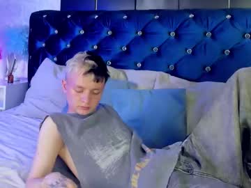 _Horzy_ Chaturbate stream image from July 31, 2025