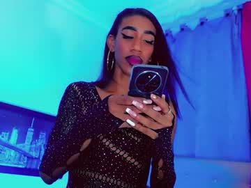 Kimberly_Thompsom Chaturbate stream image from July 31, 2025