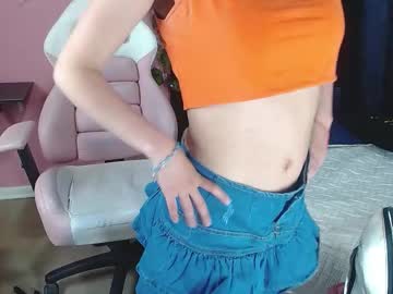 Liizca Chaturbate stream image from July 31, 2025