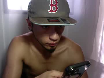 Manilatau Chaturbate stream image from July 31, 2025