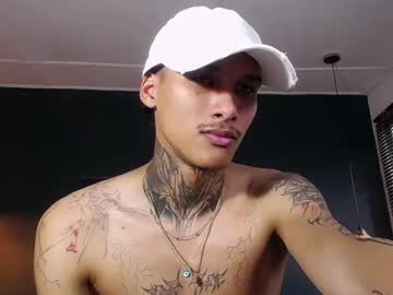 Max_Weeknd Chaturbate stream image from July 31, 2025