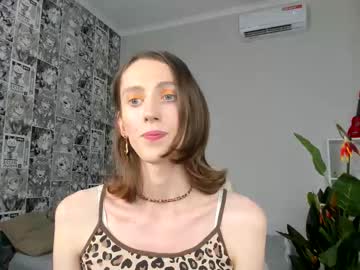 Melody_Gepard Chaturbate stream image from July 31, 2025