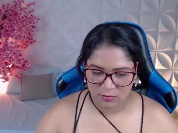 Miss_Ebonny_ Chaturbate stream image from July 31, 2025