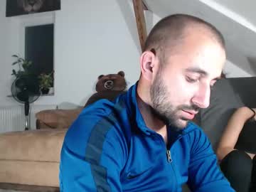 Room4youall Chaturbate stream image from July 31, 2025