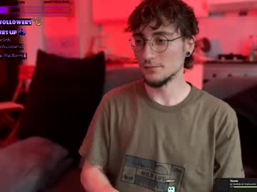 Substanc3 Chaturbate stream image from July 31, 2025