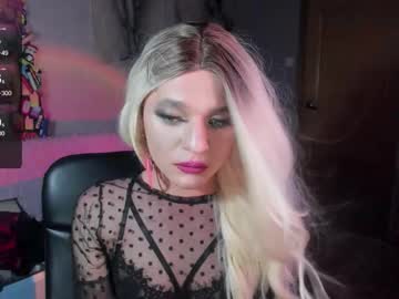 Succubu_Ss Chaturbate stream image from July 31, 2025