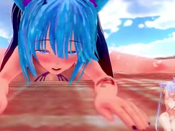 Sukisukk Chaturbate stream image from July 31, 2025