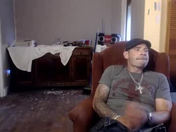 Themechanic_ Chaturbate stream image from July 31, 2025