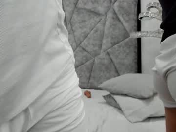 Valentiinoss Chaturbate stream image from July 31, 2025