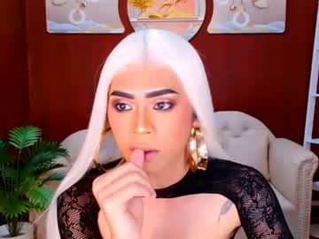 Xalexasaintsx Chaturbate stream image from July 31, 2025