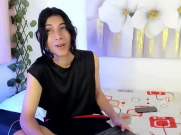 Angel_Hasss Chaturbate stream image from July 31, 2025