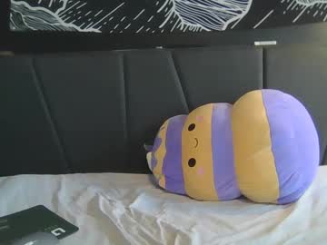 Crriley Chaturbate stream image from July 31, 2025