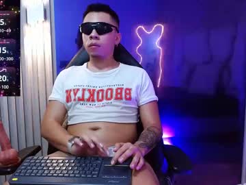 Ethan_Tay1 Chaturbate stream image from July 31, 2025