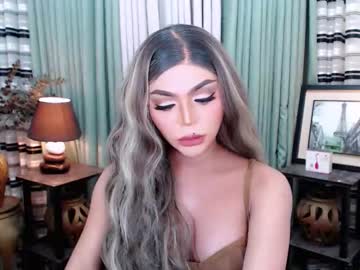 Fantacyoflove Chaturbate stream image from July 31, 2025