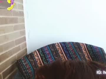 Helenacyruss666 Chaturbate stream image from July 31, 2025