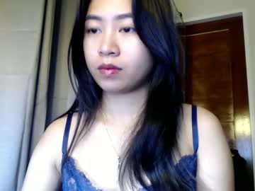 Itscandygurl Chaturbate stream image from July 31, 2025