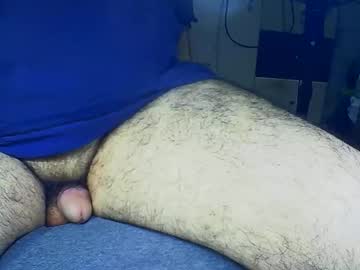 Jackhallowen Chaturbate stream image from July 31, 2025