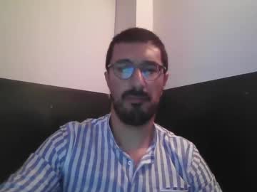 Johnparis7575 Chaturbate stream image from July 31, 2025