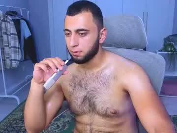 Kangalbey Chaturbate stream image from July 31, 2025