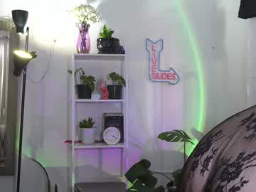 Kinky_Mj Chaturbate stream image from July 31, 2025