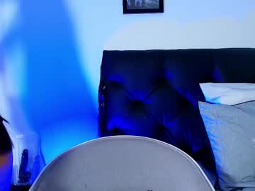 Megganjoyce_ Chaturbate stream image from July 31, 2025