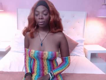 Oliiviagarciaa Chaturbate stream image from July 31, 2025