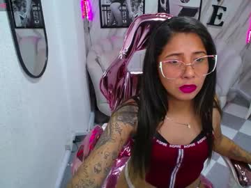 Samanta_B_ Chaturbate stream image from July 31, 2025