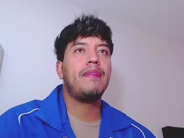 Sean_Malik Chaturbate stream image from July 31, 2025