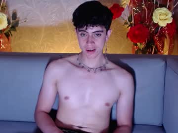 Star_Boyx Chaturbate stream image from July 31, 2025