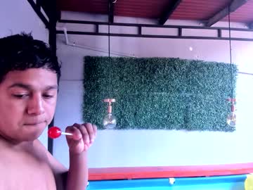 Thebabytwinkk Chaturbate stream image from July 31, 2025