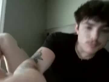 Thebodynextdoor Chaturbate stream image from July 31, 2025