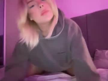 Transaubrey Chaturbate stream image from July 31, 2025