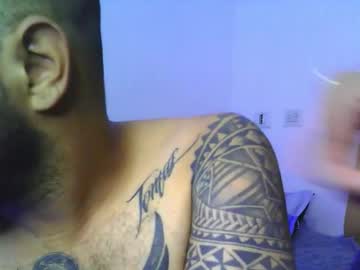Alman_Femdomm Chaturbate stream image from July 31, 2025