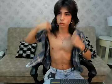 Dereck_Manson Chaturbate stream image from July 31, 2025